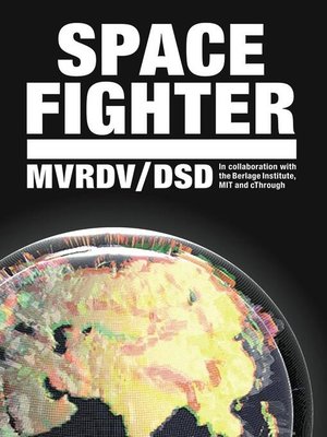 cover image of Space Fighter